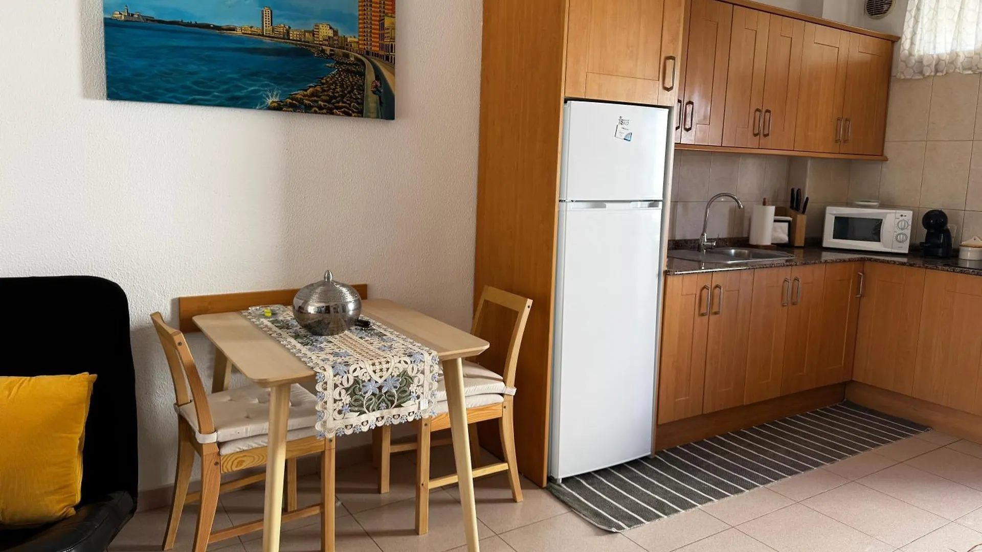Lapo Apartments Yumbo Center Playa del Inglés 0*,