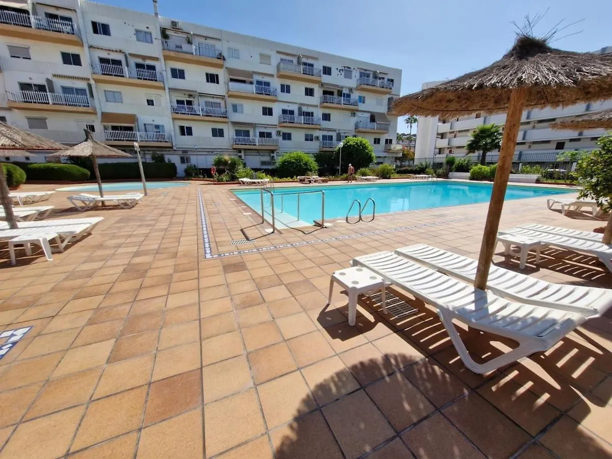 Lapo Apartments Yumbo Center Playa del Inglés 0*,  Espanha