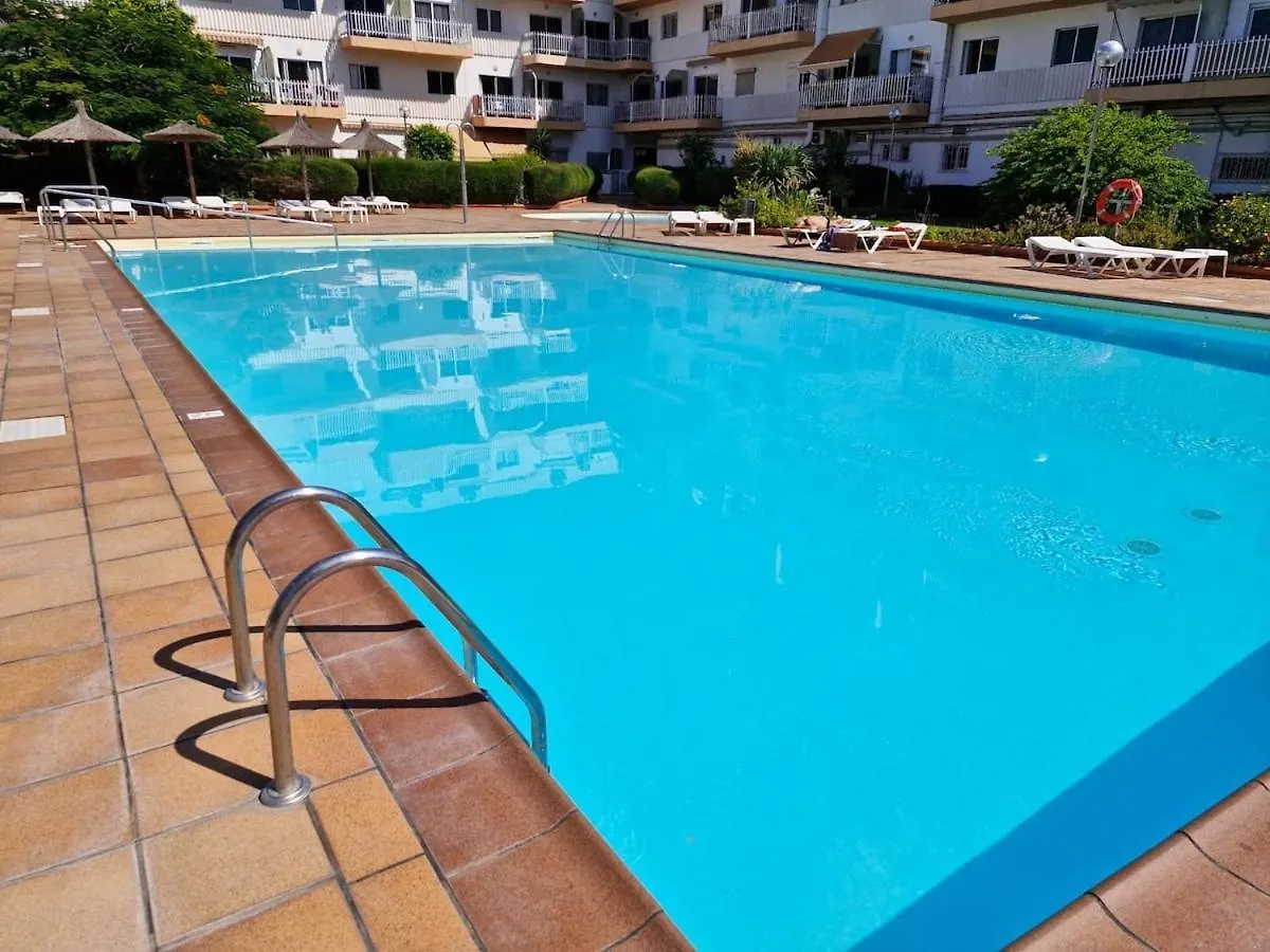Lapo Apartments Yumbo Center Playa del Inglés Espanha