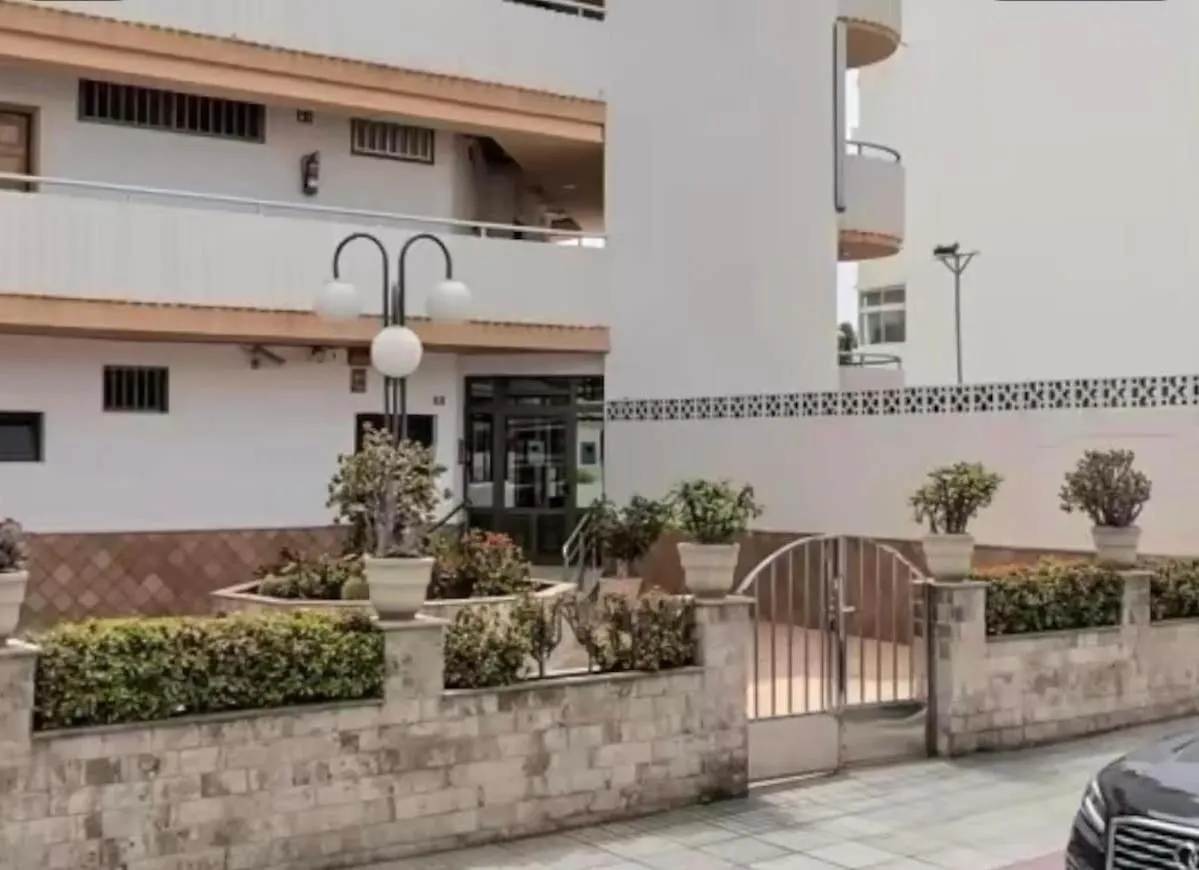 Lapo Apartments Yumbo Center Playa del Inglés