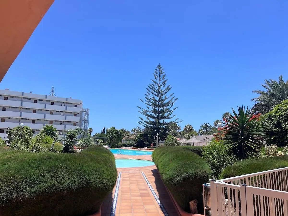 Lapo Apartments Yumbo Center Playa del Inglés
