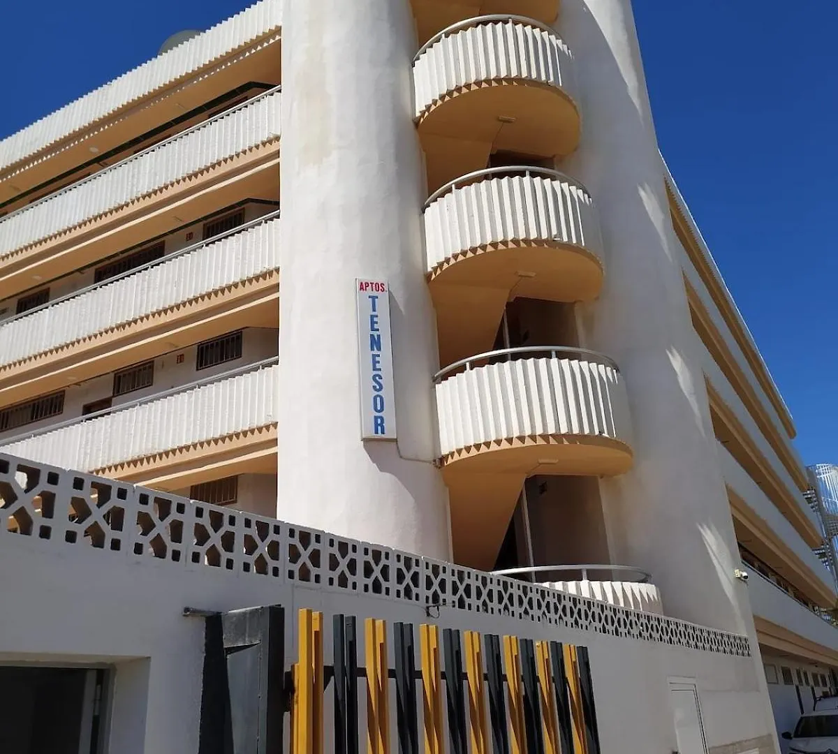 Lapo Apartments Yumbo Center Playa del Inglés
