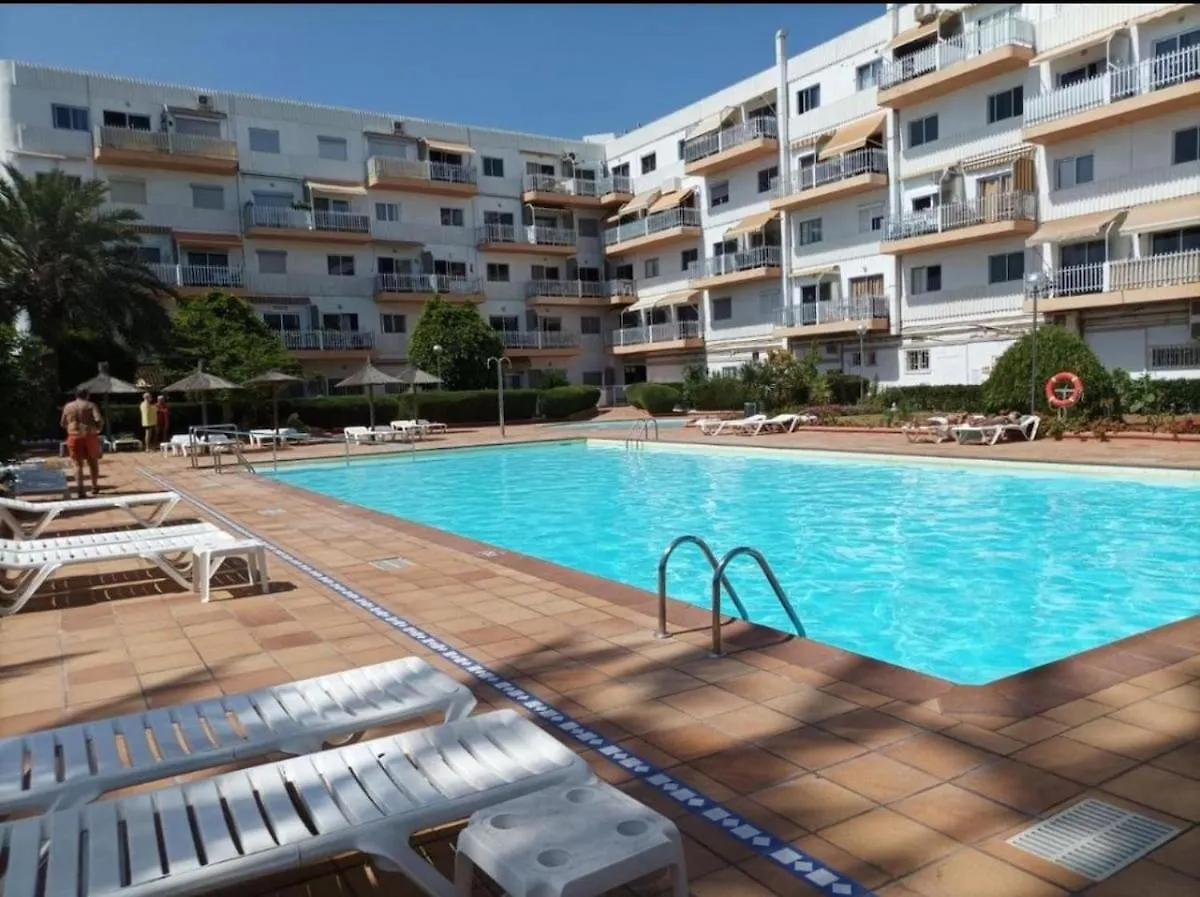 Lapo Apartments Yumbo Center Playa del Inglés