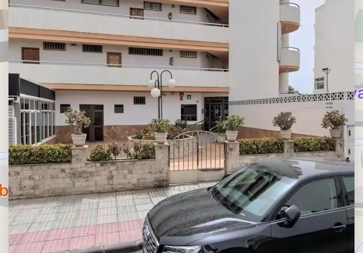 Lapo Apartments Yumbo Center Playa del Inglés Espanha