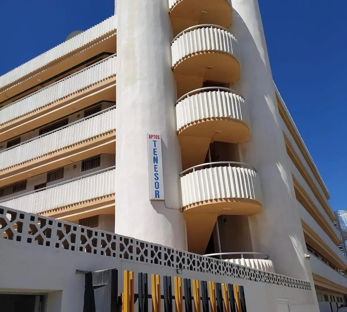 Lapo Apartments Yumbo Center Playa del Inglés