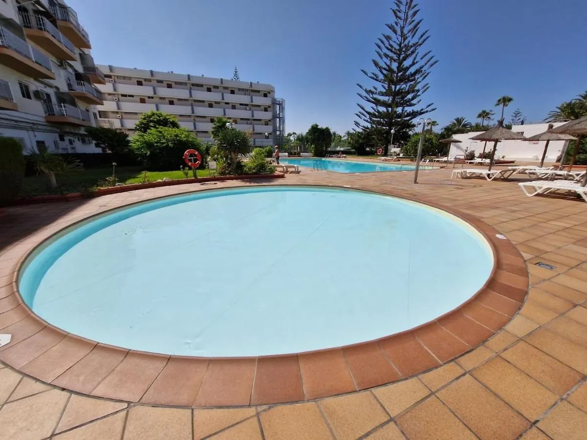 Lapo Apartments Yumbo Center Playa del Inglés
