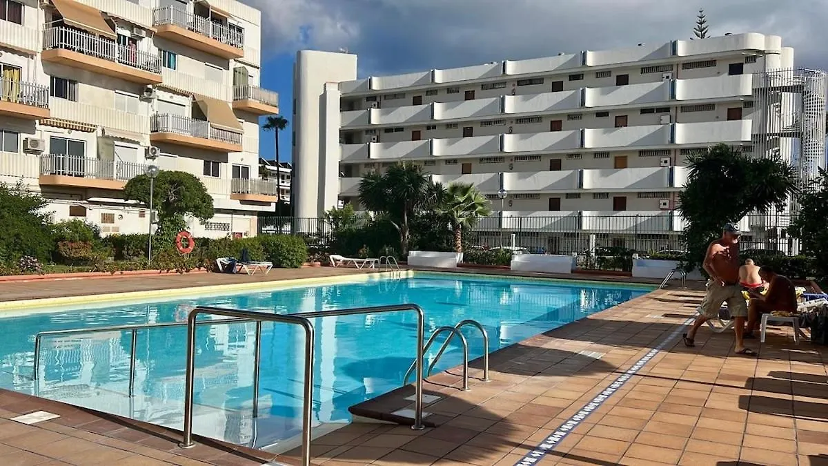 Lapo Apartments Yumbo Center Playa del Inglés