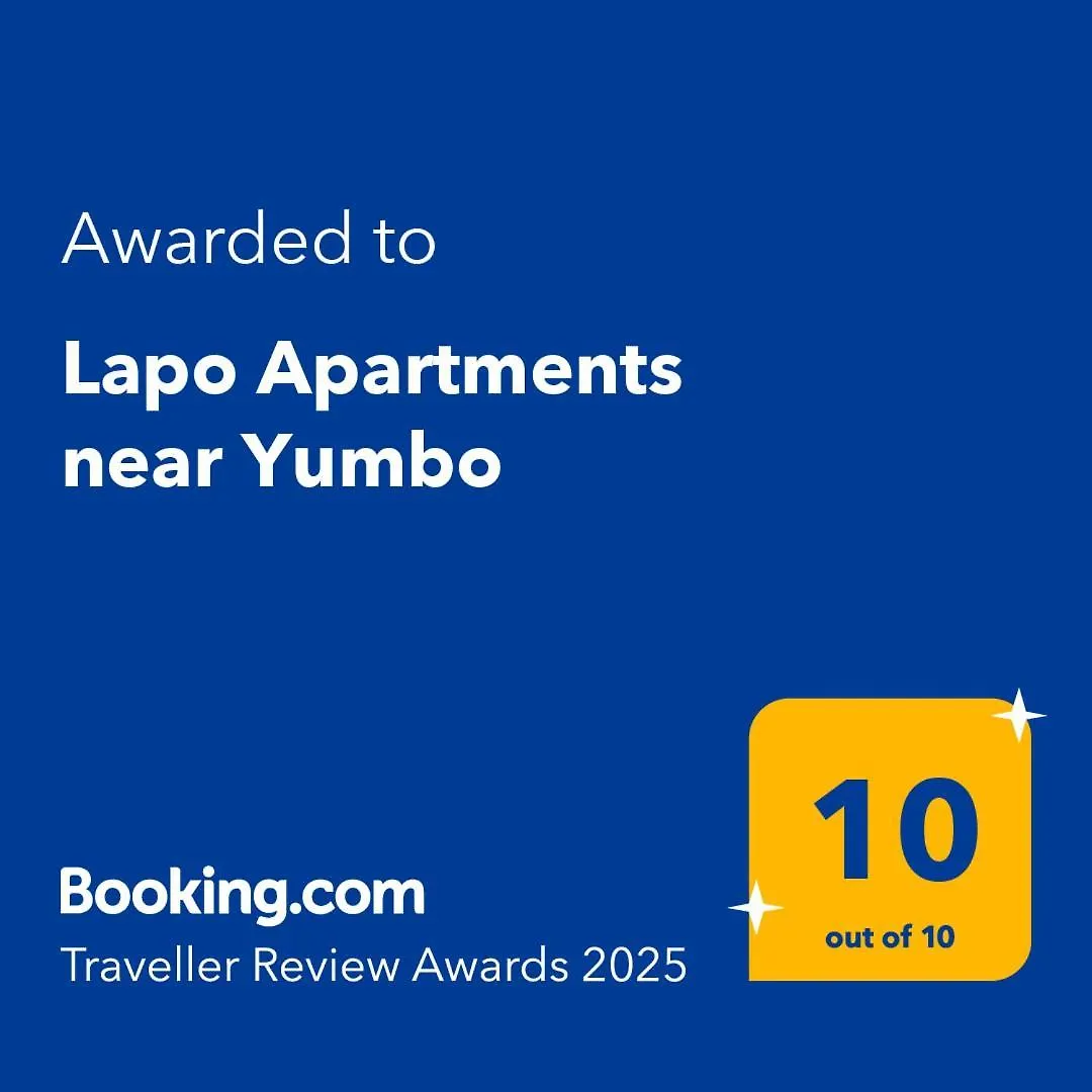 Lapo Apartments Yumbo Center Playa del Inglés