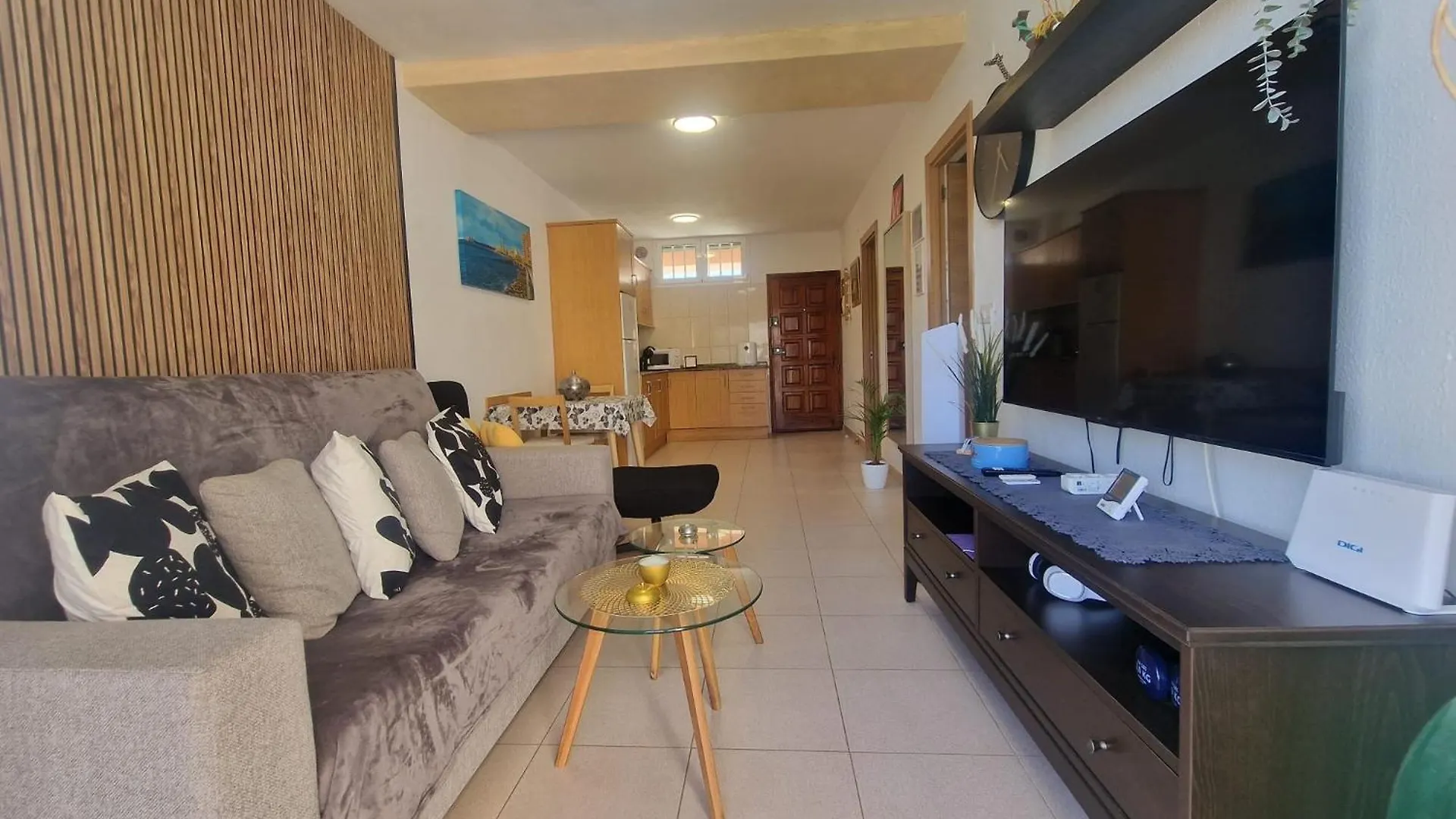 Lapo Apartments Yumbo Center Playa del Inglés