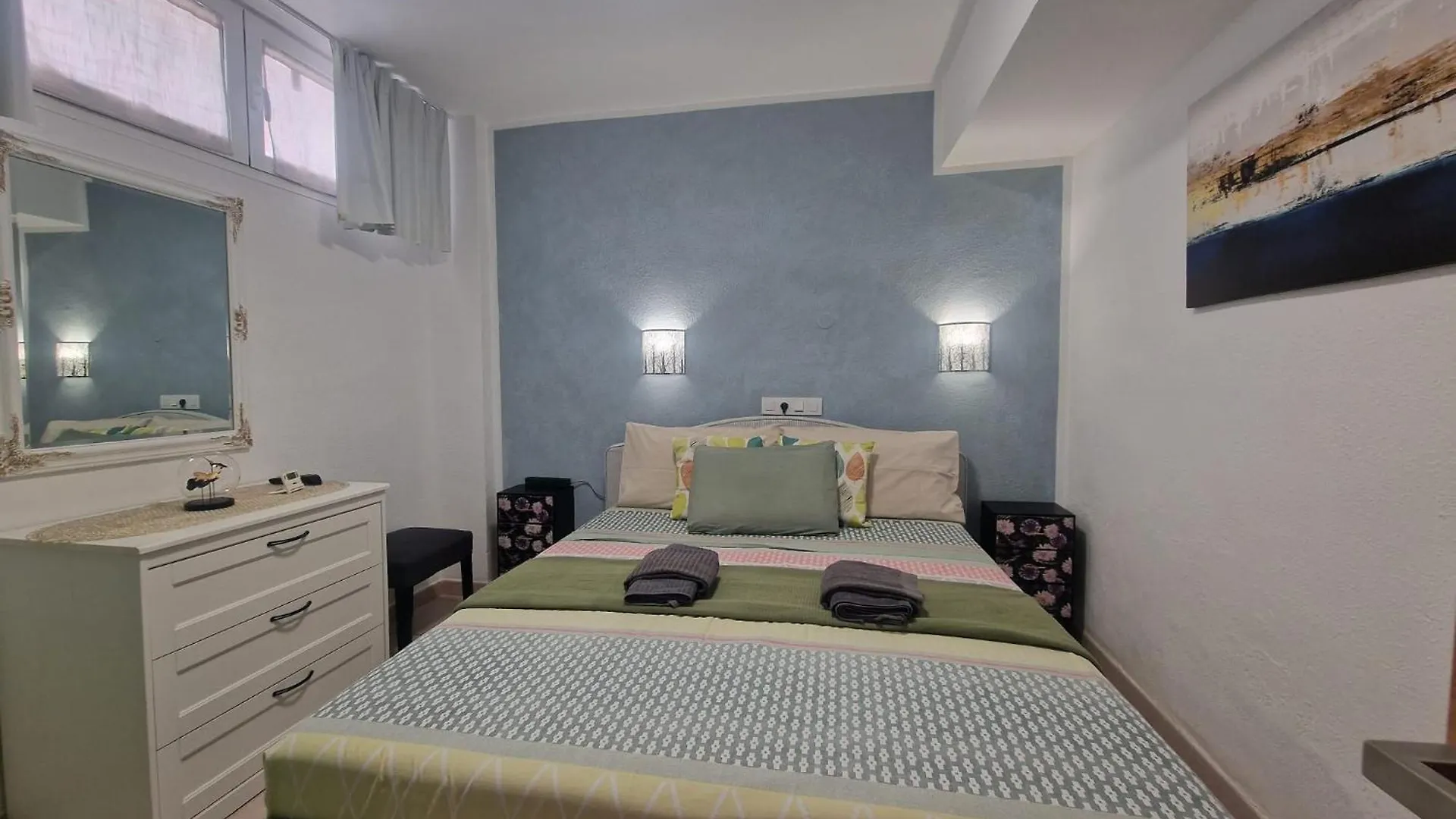 Lapo Apartments Yumbo Center Playa del Inglés Espanha