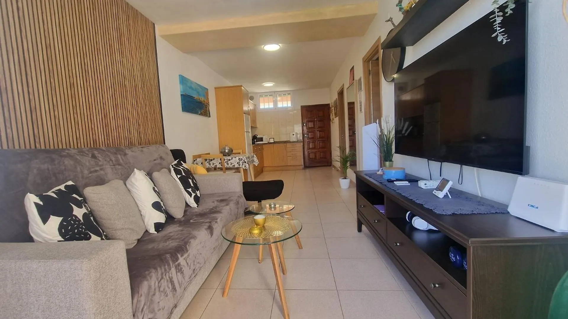 Lapo Apartments Yumbo Center Playa del Inglés