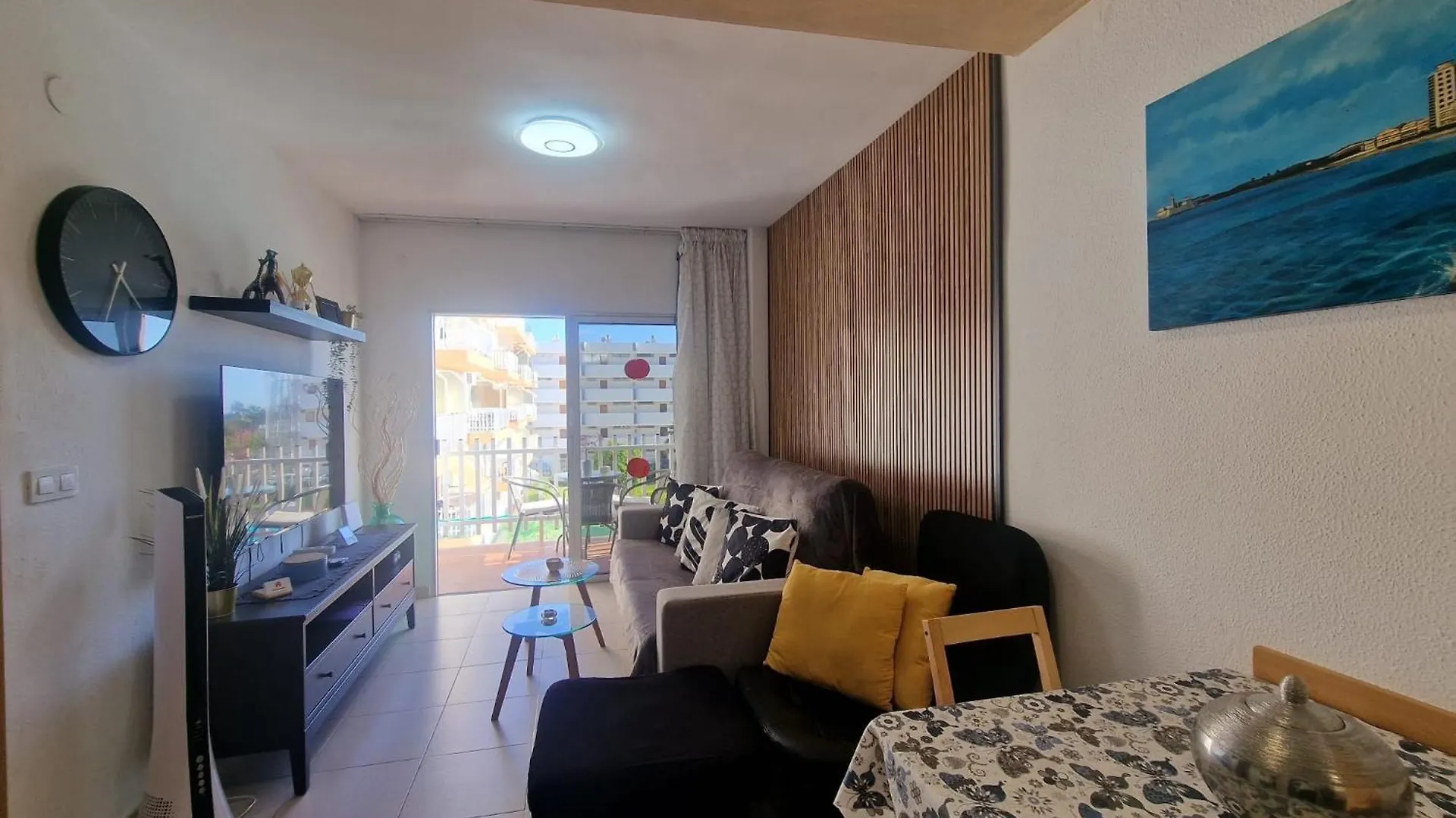 Lapo Apartments Yumbo Center Playa del Inglés Espanha